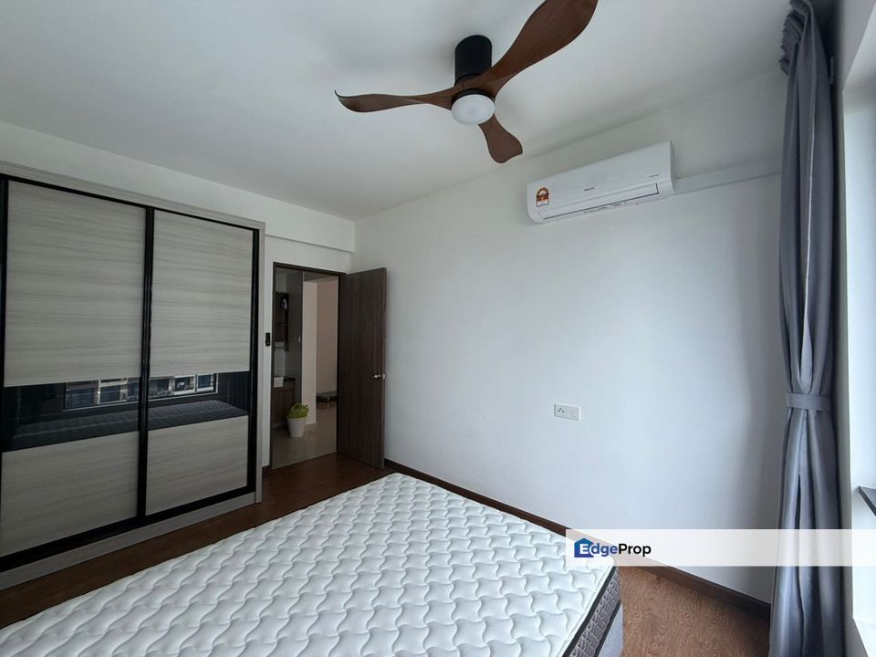 Central Park, Tampoi , Johor, Johor Bahru