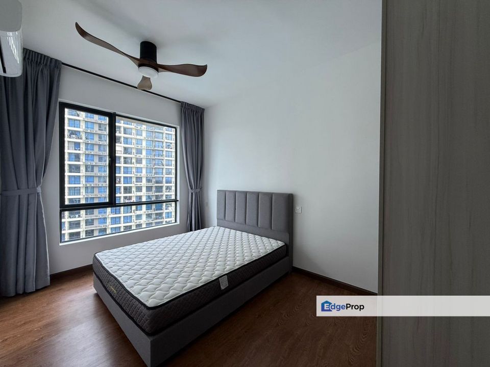 Central Park, Tampoi , Johor, Johor Bahru