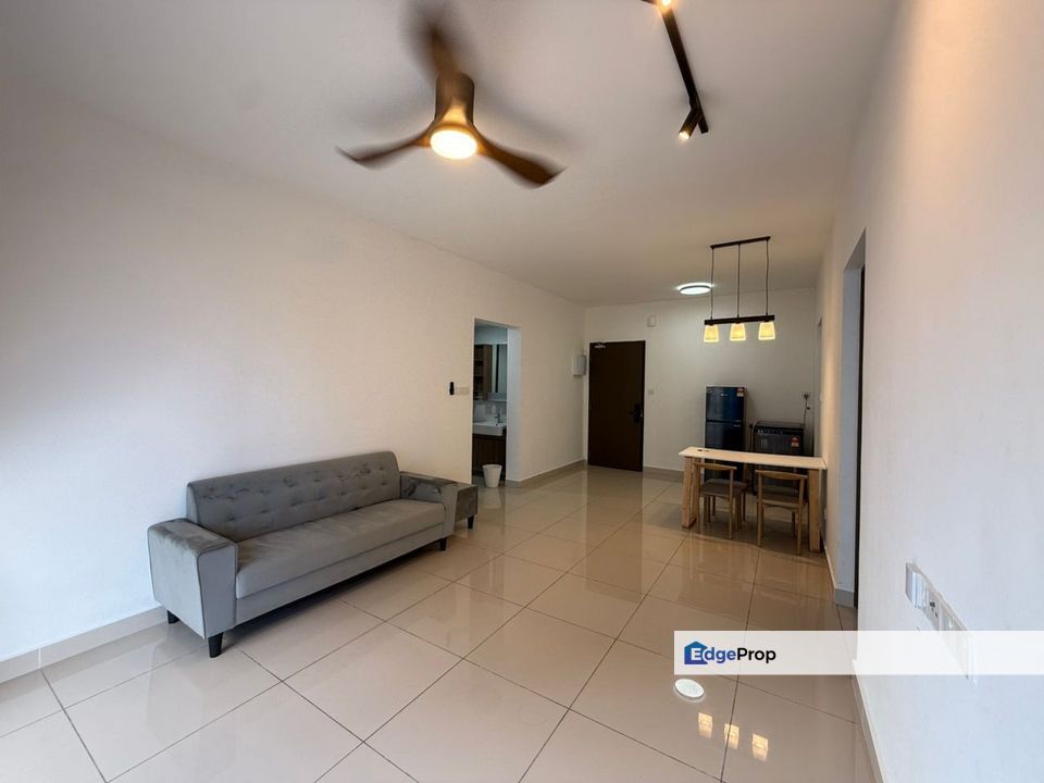 Central Park, Tampoi , Johor, Johor Bahru