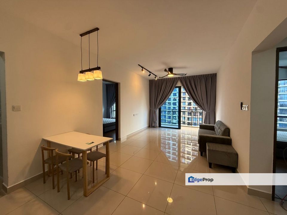 Central Park, Tampoi , Johor, Johor Bahru