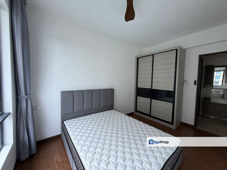 Central Park, Tampoi , Johor, Johor Bahru