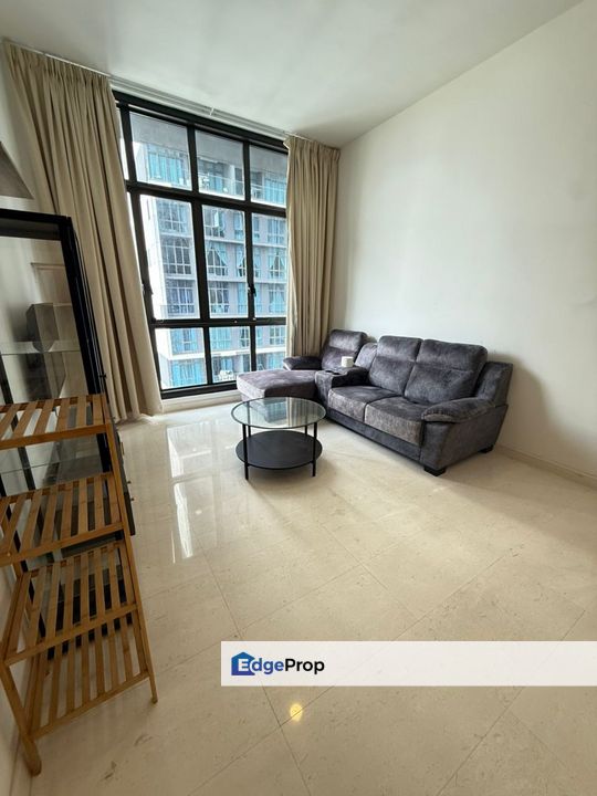 Setia Sky 88 , Johor, Johor Bahru