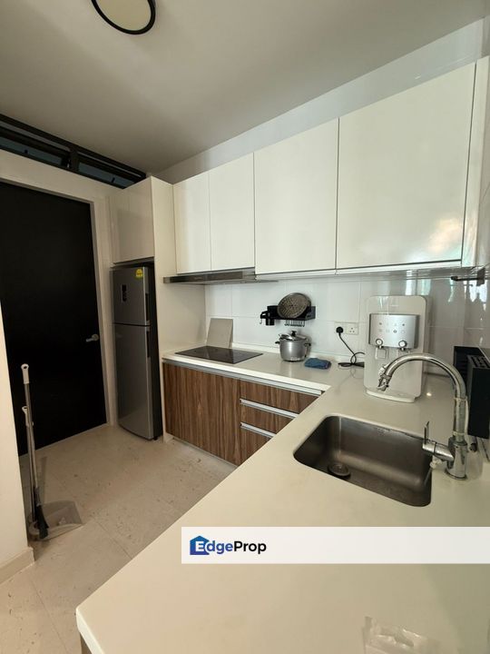 Setia Sky 88 , Johor, Johor Bahru