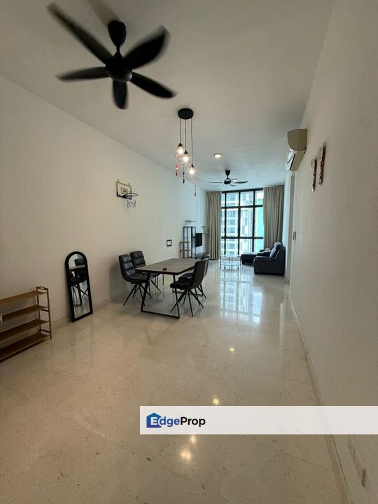 Setia Sky 88 , Johor, Johor Bahru