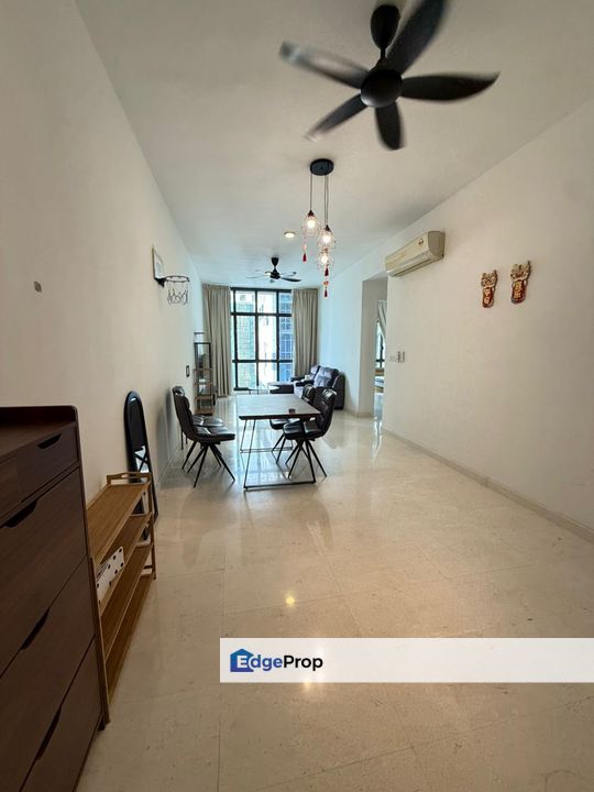 Setia Sky 88 , Johor, Johor Bahru