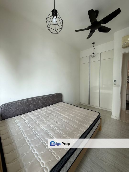 Setia Sky 88 , Johor, Johor Bahru