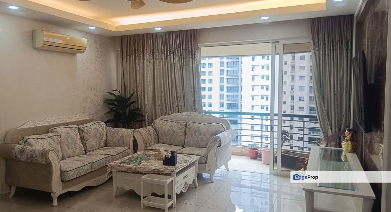 The Straits View Residence , Johor, Permas Jaya/Senibong