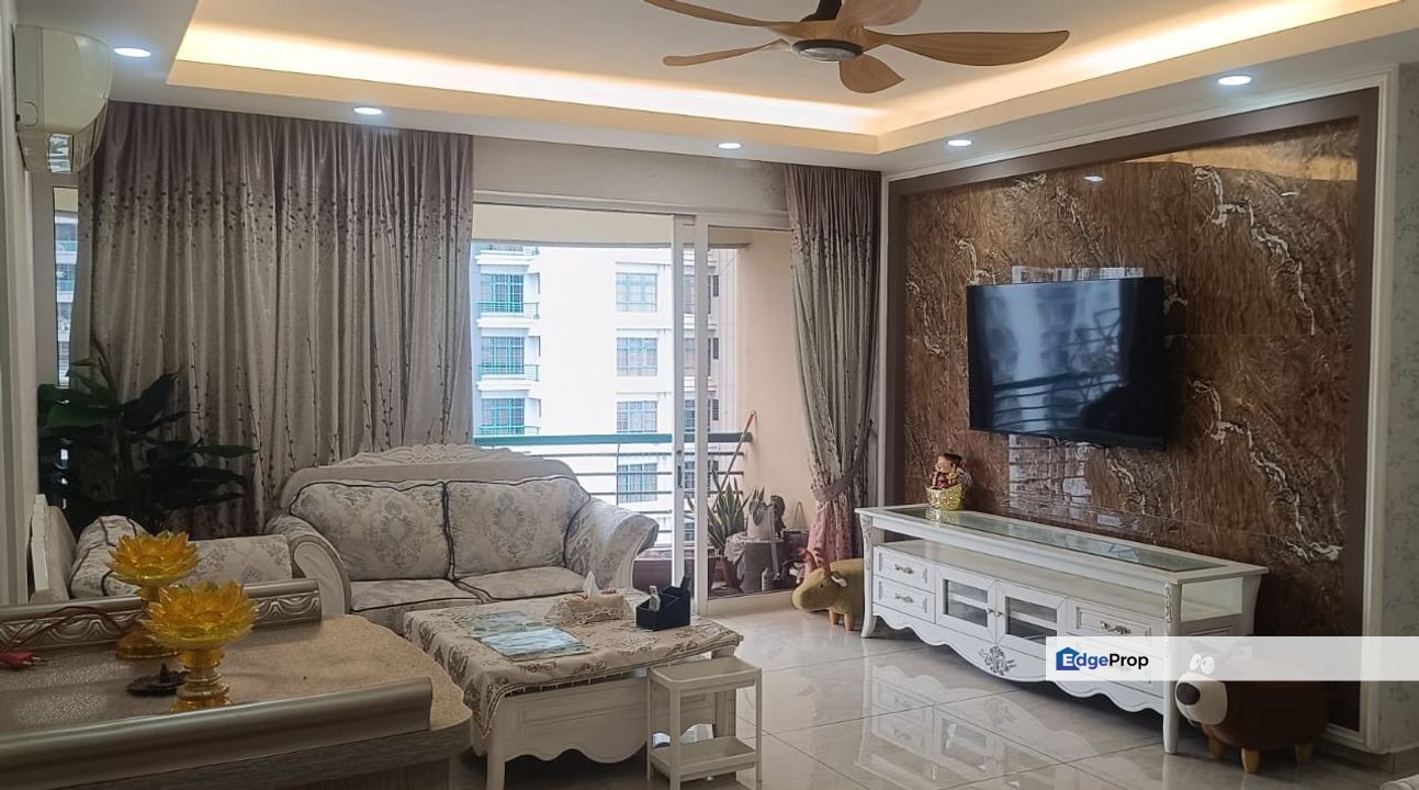 The Straits View Residence , Johor, Permas Jaya/Senibong