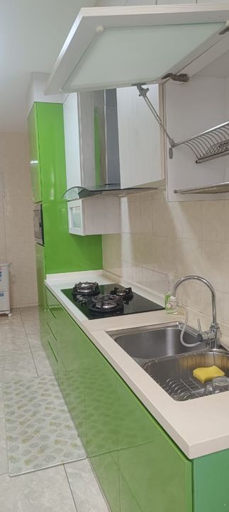 The Straits View Residence , Johor, Permas Jaya/Senibong