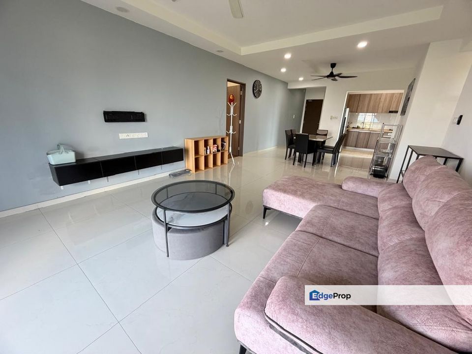 Central Park, Tampoi , Johor, Johor Bahru