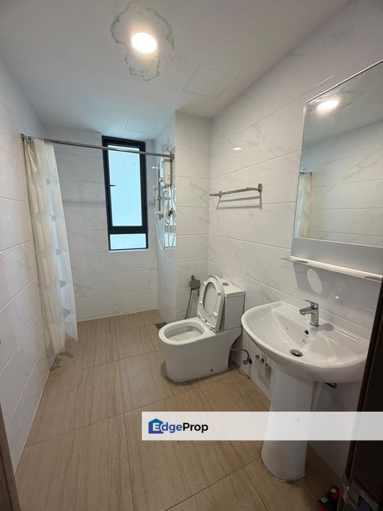 Central Park, Tampoi , Johor, Johor Bahru