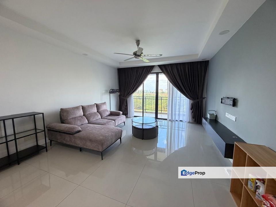 Central Park, Tampoi , Johor, Johor Bahru