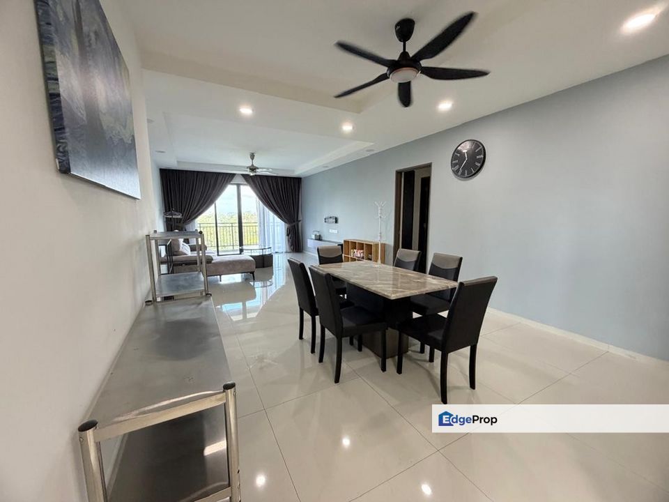 Central Park, Tampoi , Johor, Johor Bahru