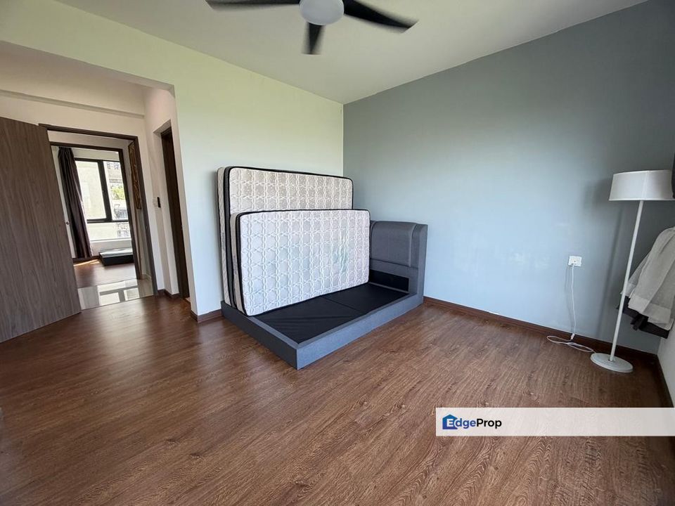 Central Park, Tampoi , Johor, Johor Bahru