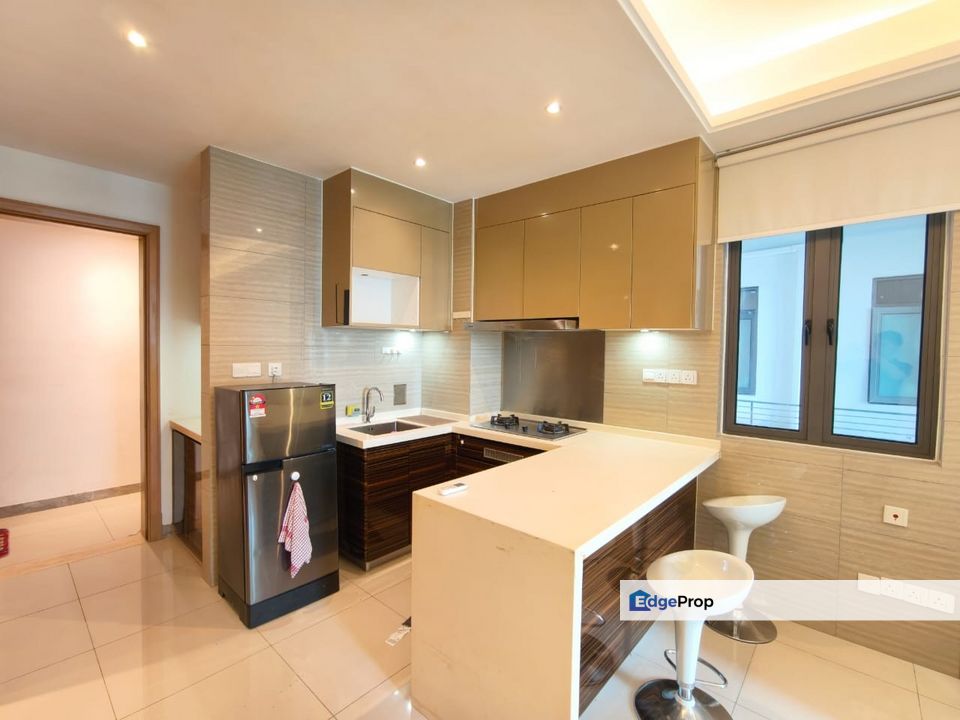 R&F Princess Cove, Phase 1, DualKey Unit , Johor, Johor Bahru