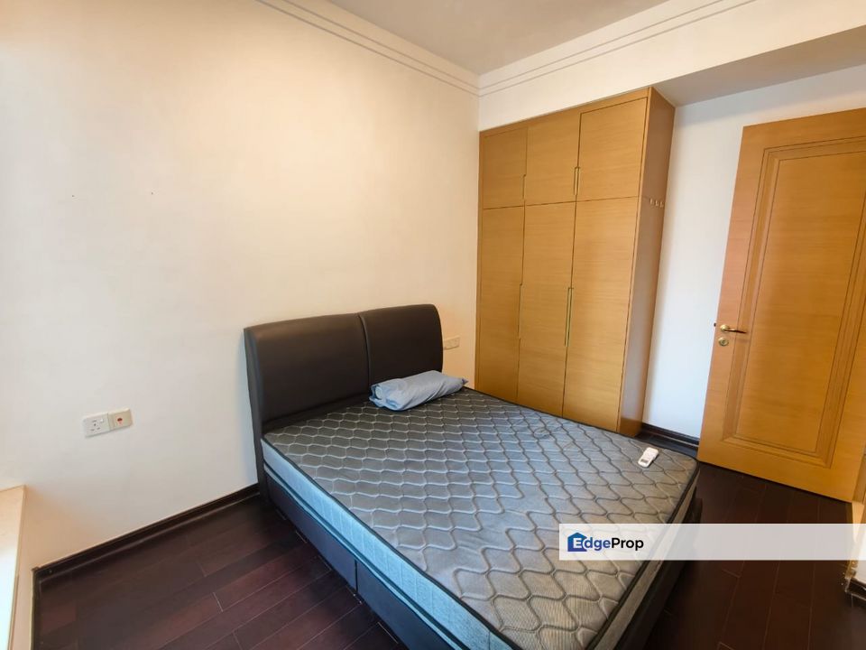 R&F Princess Cove, Phase 1, DualKey Unit , Johor, Johor Bahru