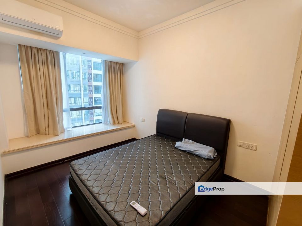 R&F Princess Cove, Phase 1, DualKey Unit , Johor, Johor Bahru