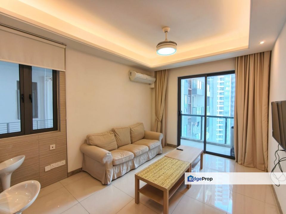 R&F Princess Cove, Phase 1, DualKey Unit , Johor, Johor Bahru