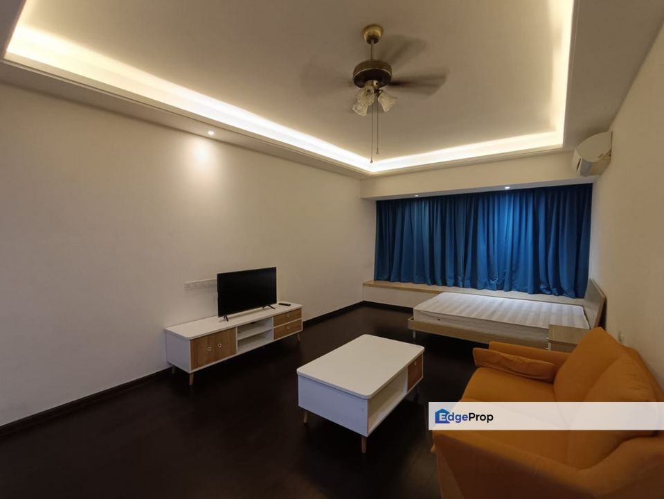 R&F Princess Cove, DualKey Unit , Johor, Johor Bahru