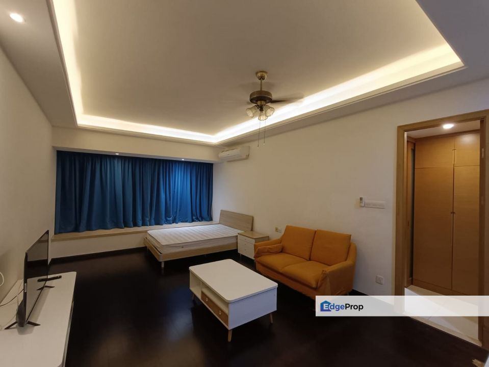 R&F Princess Cove, DualKey Unit , Johor, Johor Bahru