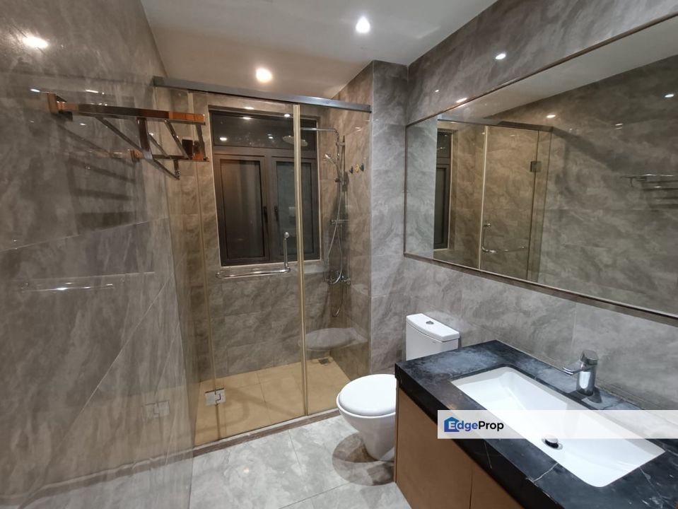 R&F Princess Cove, DualKey Unit , Johor, Johor Bahru