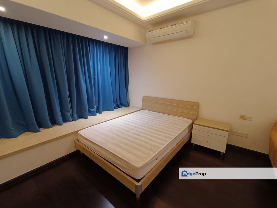 R&F Princess Cove, DualKey Unit , Johor, Johor Bahru