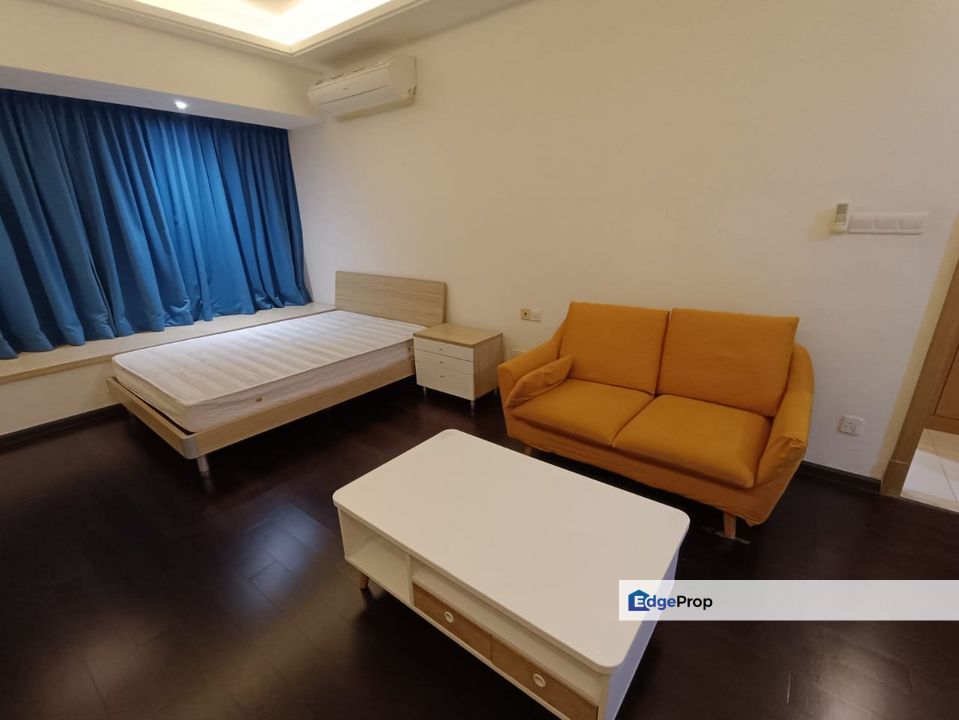 R&F Princess Cove, DualKey Unit , Johor, Johor Bahru