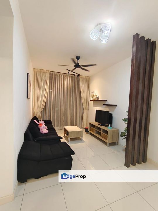 Setia Sky 88 , Johor, Johor Bahru