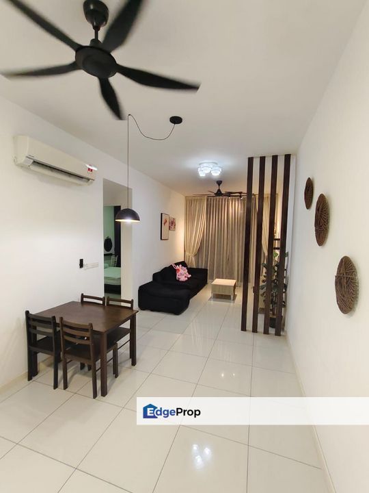 Setia Sky 88 , Johor, Johor Bahru