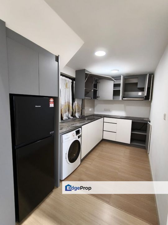 Sunway Grid Residence, Duplex Unit , Johor, 