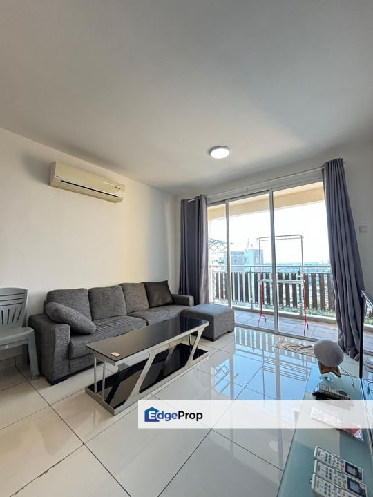 Ksl Residence @ Daya , Johor, Johor Bahru