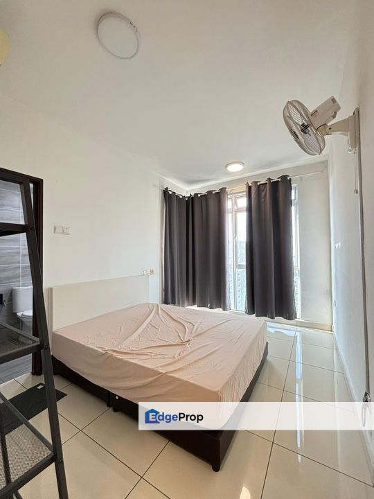 Ksl Residence @ Daya , Johor, Johor Bahru