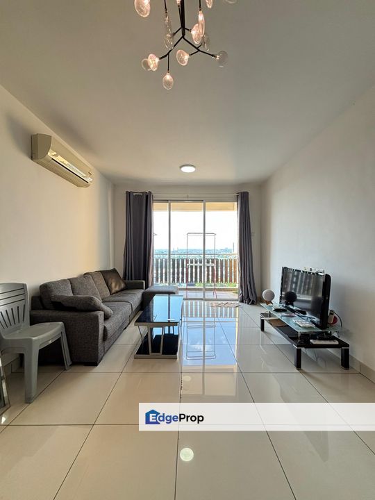 Ksl Residence @ Daya , Johor, Johor Bahru