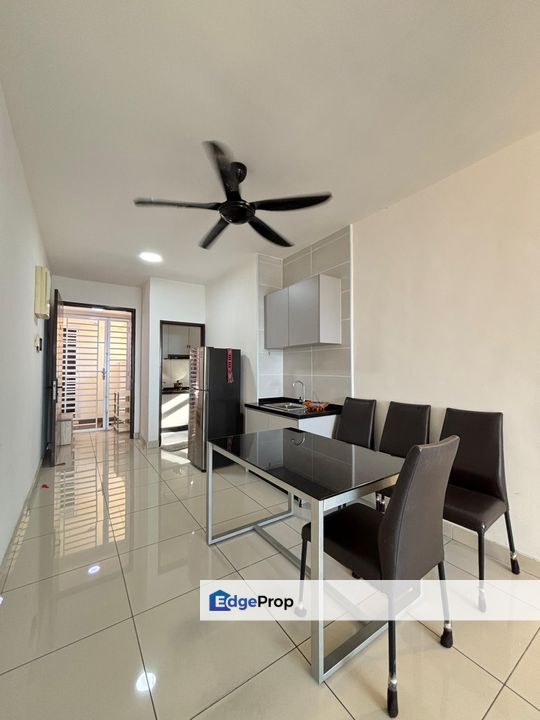 Ksl Residence @ Daya , Johor, Johor Bahru