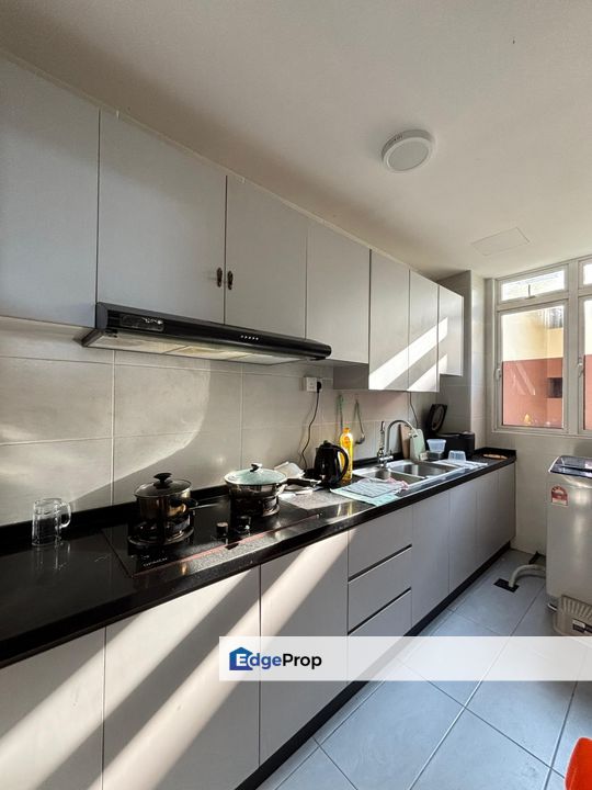 Ksl Residence @ Daya , Johor, Johor Bahru