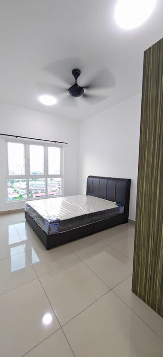 Seasons Luxury Apartment @ Larkin , Johor, Johor Bahru