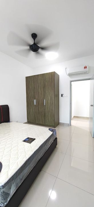 Seasons Luxury Apartment @ Larkin , Johor, Johor Bahru