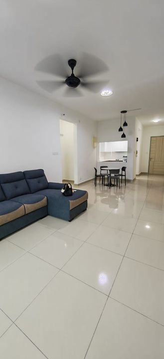 Seasons Luxury Apartment @ Larkin , Johor, Johor Bahru