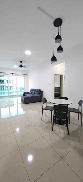 Seasons Luxury Apartment @ Larkin , Johor, Johor Bahru