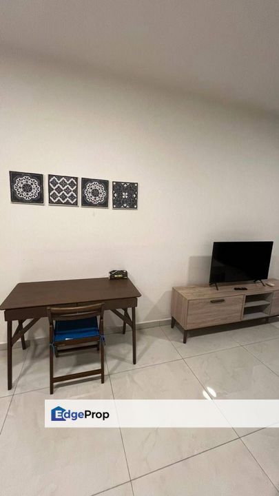 Havona, Mount Austin, DualKey , Johor, Johor Bahru