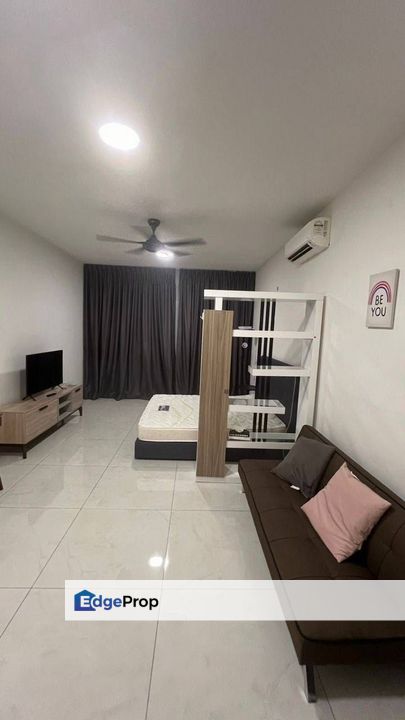 Havona, Mount Austin, DualKey , Johor, Johor Bahru