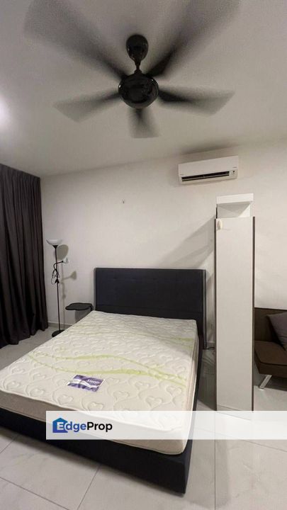 Havona, Mount Austin, DualKey , Johor, Johor Bahru