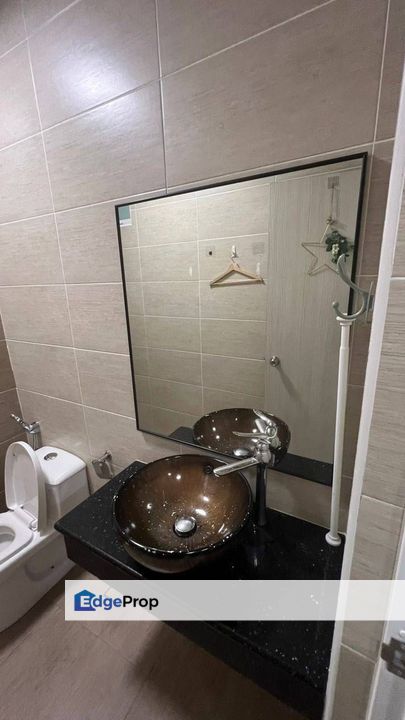 Havona, Mount Austin, DualKey , Johor, Johor Bahru