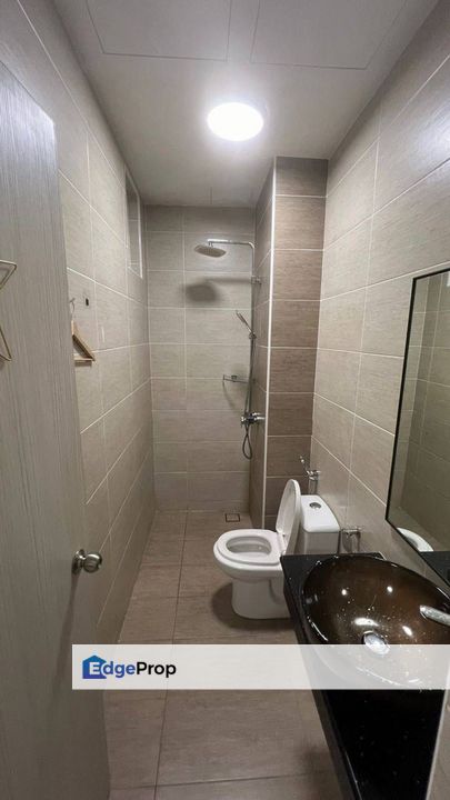 Havona, Mount Austin, DualKey , Johor, Johor Bahru