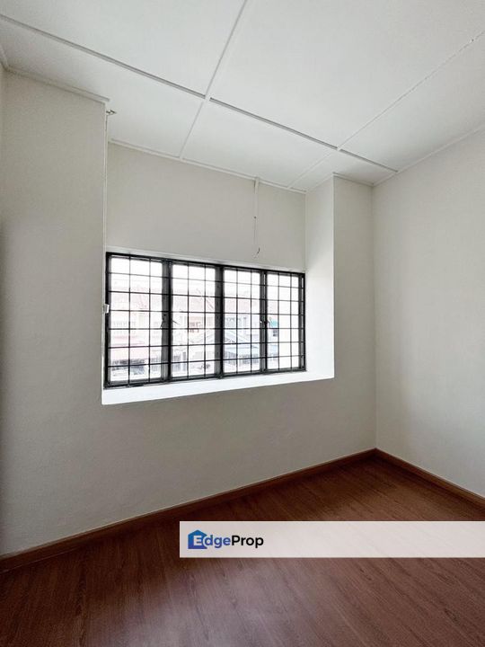 Desa Harmoni , Johor, Masai