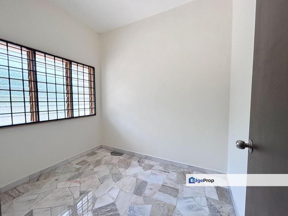 Desa Harmoni , Johor, Masai