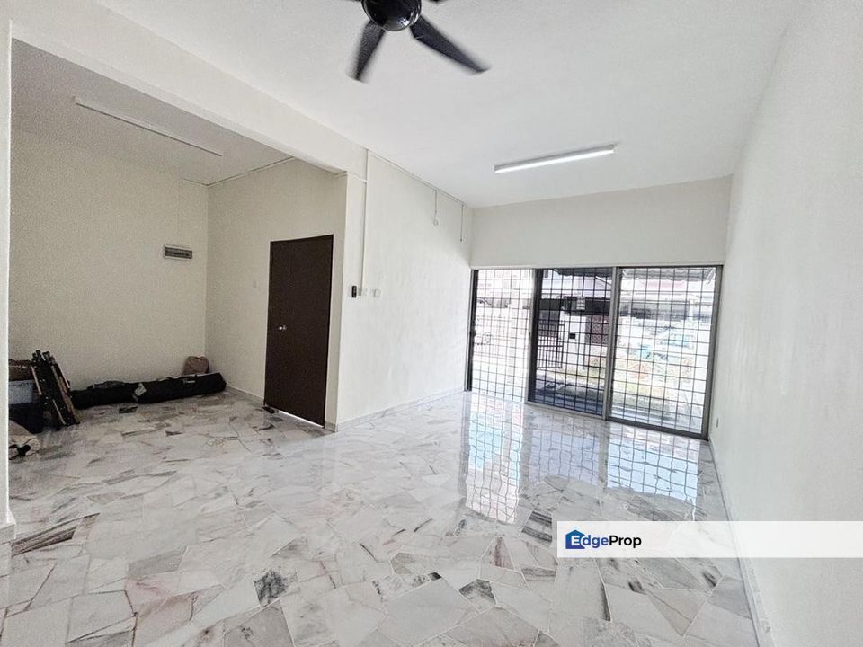 Desa Harmoni , Johor, Masai