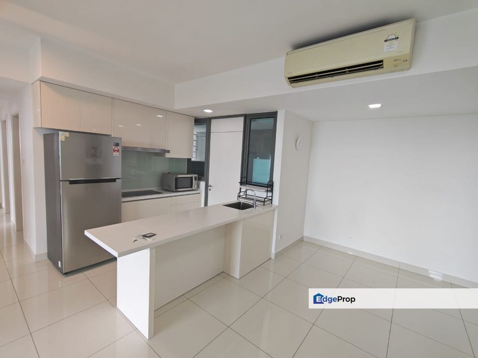 Teega Residences , Johor, Kota Iskandar