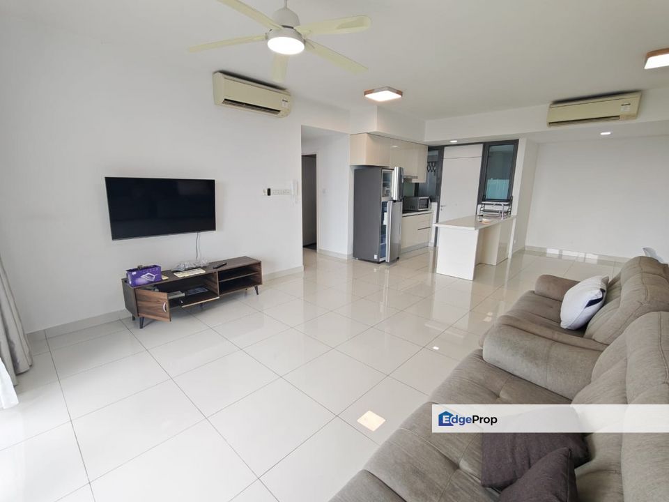 Teega Residences , Johor, Kota Iskandar