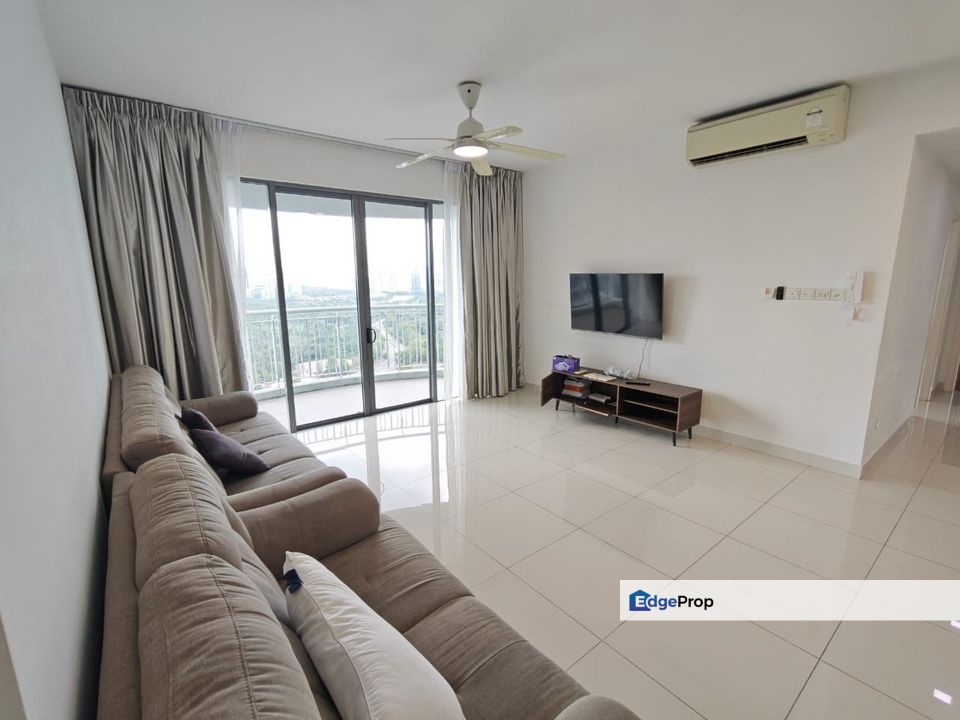 Teega Residences , Johor, Kota Iskandar